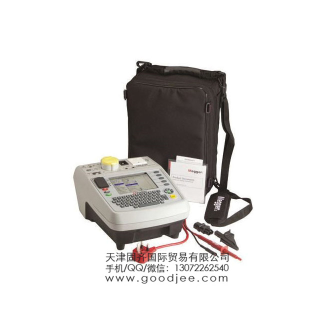 Megger PAT450-UK yʽyԇx PAT, ͨ^/ʧ PAT, yԇClass I Class II