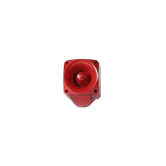 Klaxon PNC ϵ 116dB {(ln)ɫ WoB(ti) LED ̖ - l(f)M PNC-0054