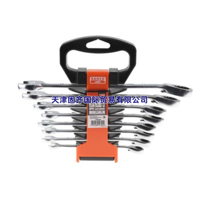 1RM SH8 Bahco X׼, 8, Ͻ, X׼, (ni)8 mm10 mm11 mm12 mm13 mm14 mm17 mm19 mm